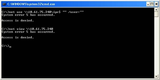 Data ONTAP