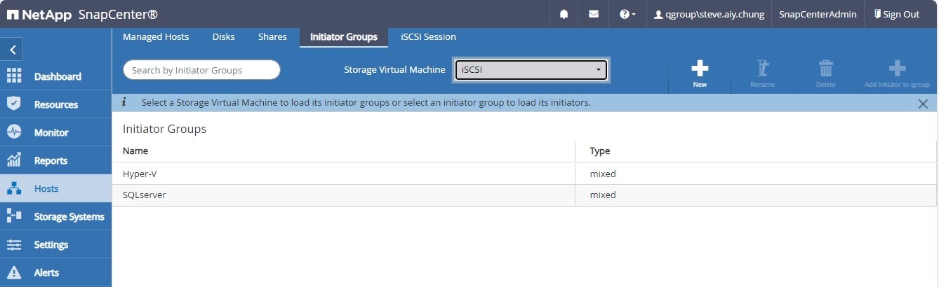无法配置适用于Microsoft SQL Server的SnapCenter 6插件的主机日志目录