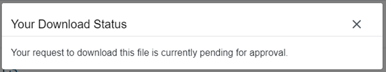 Unable to download FOS from Broadcom site