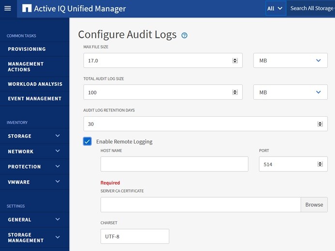 screenshot_activeIQUnifiedManager_ConfigAuditLogs_tcm19-56890.jpg