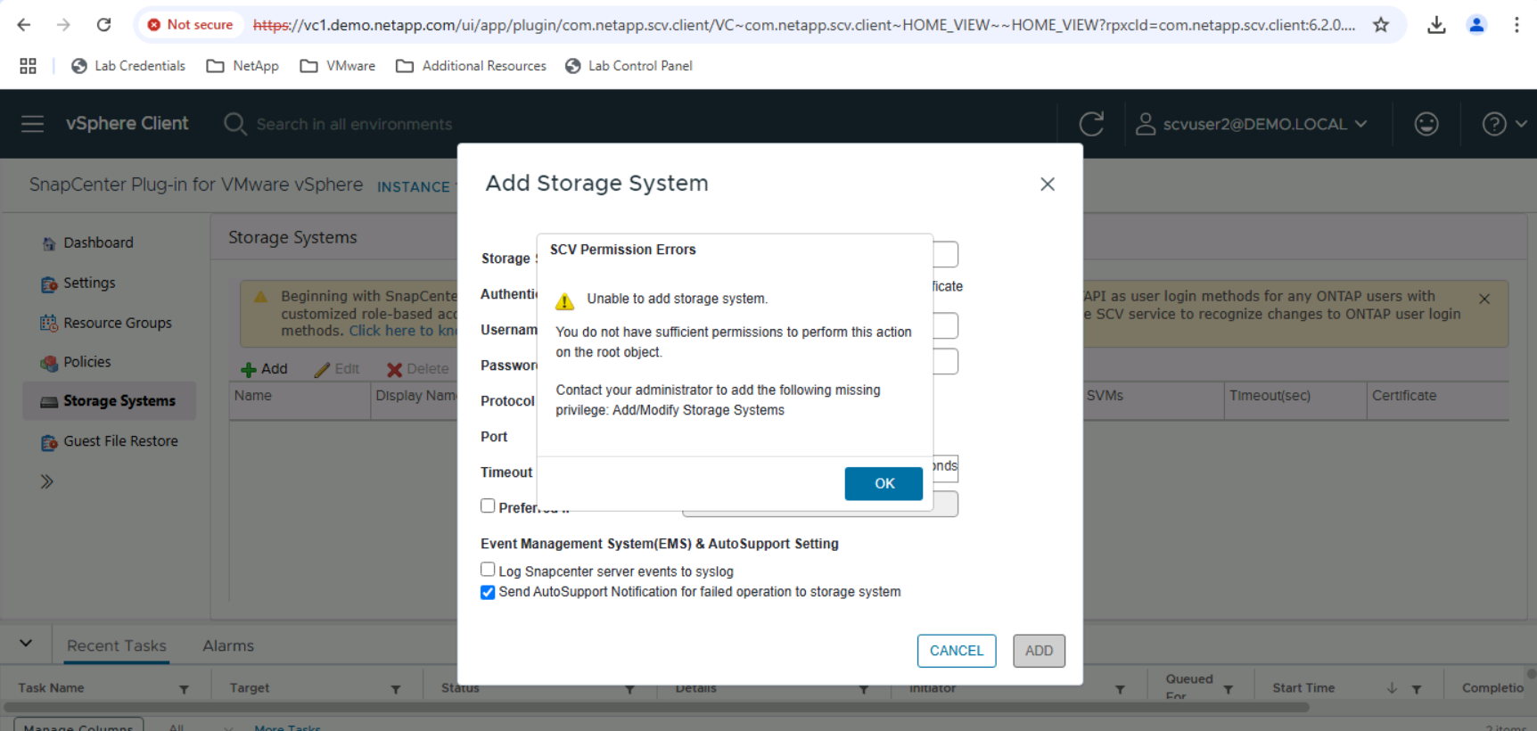 Error-trying-to-add-storage-system-to-scv-logged-on-user.png